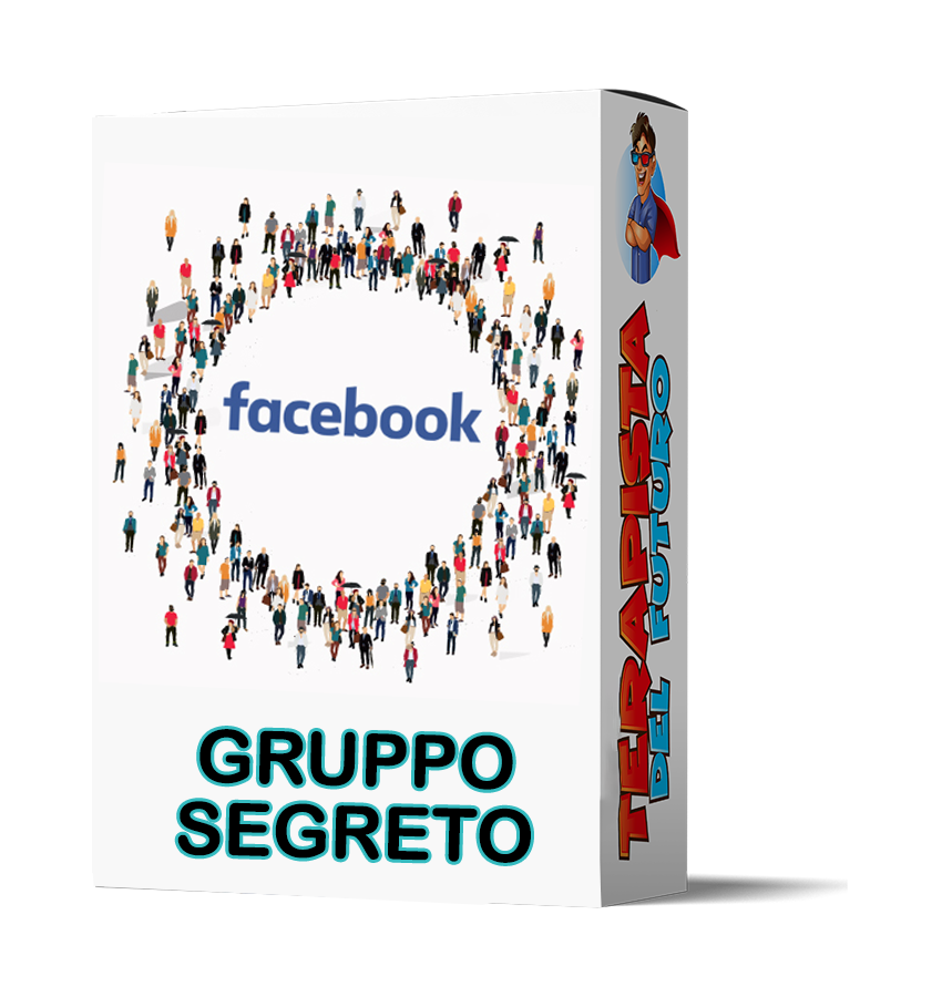 Gruppo Terapista Del Futuro