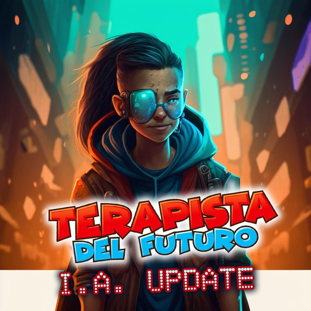 Terapista Del Futuro